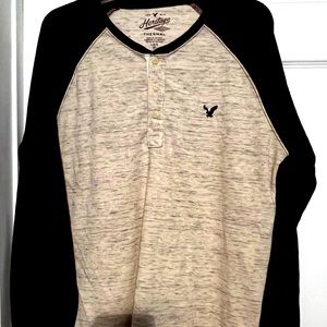 American Eagle long sleeve